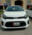 kia picanto 2024 model car for rent | call: 77471127